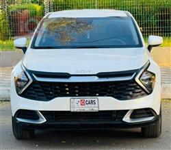 کیا سپۆرتاج